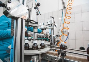 Производитель БАД "Лаборатория Красоты и Здоровья" (офис Отдела продаж)