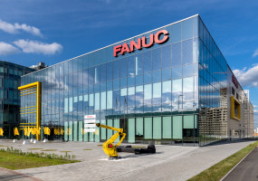 Инжиниринговый центр FANUC