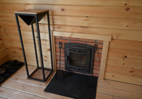 Строительная компания «Ваша баня»