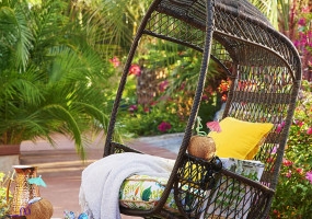 Кресла-кокон