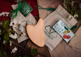 Натуральная косметика Green List