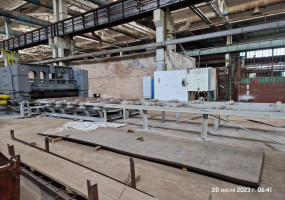 ООО "МУ "БОРЕЙ"