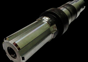 ООО Гринмаш. Производство серийных изделий.