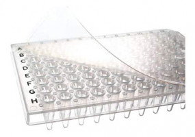 Пленка для ПЦР