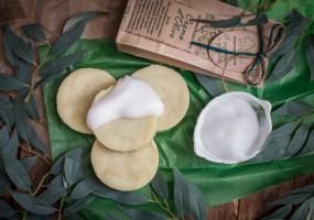 Натуральная косметика Green List