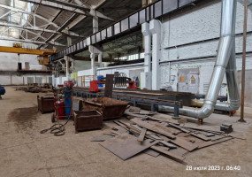 ООО "МУ "БОРЕЙ"