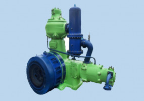 Компрессор 305ВП-16/70