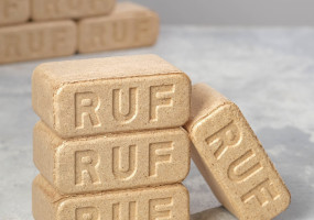 Топливные брикеты