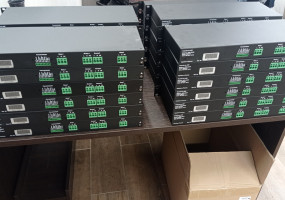 Устройство ATS-1201