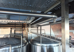 Инокс Оренбург & Инокс Инжиниринг