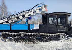 ООО Сибирь-техника