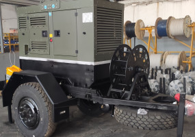 ЦЭТР Проект-техника