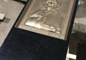 Камнеобрабатывающий завод "Вертикаль"