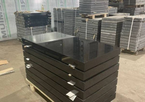 Камнеобрабатывающий завод "Вертикаль"