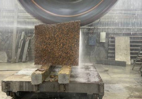 Камнеобрабатывающий завод "Вертикаль"