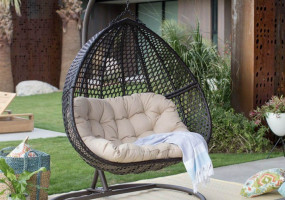 Кресла для лаунж-зоны