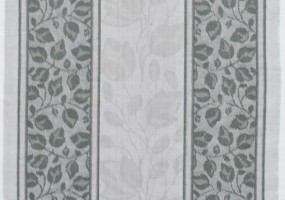 Полотенца изо льна и хлопка