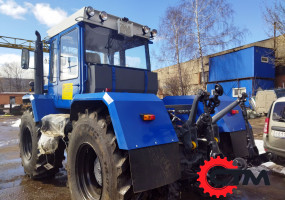 17221 трактор хтз