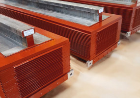 ООО "ПромЭлектроМаш"