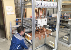 ООО "Производственная Компания РЛ"