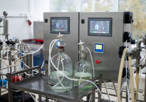 Лаборатории