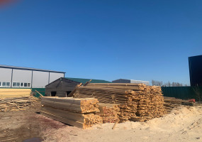 пиломатериалы