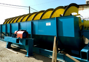 Завод дробильно-сортировочного оборудования «Канмаш ДСО»