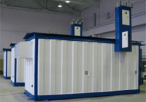 ООО «ГЛАВБЫТСТРОЙ»