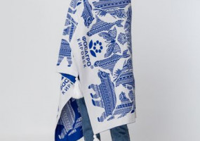 Швейно-вязальное производство Morgeno