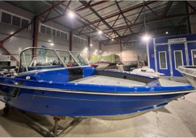 Производство катеров