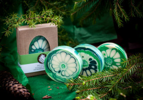 Натуральная косметика Green List