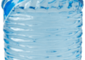 Вода природная негазированная 19л ПЭТ