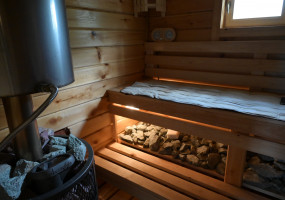 Строительная компания «Ваша баня»