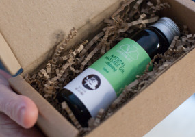 Натуральная косметика Green List