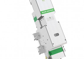 Лазерная голова Raytools BM111 с автофокусом