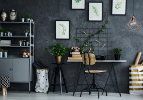 Офисная мебель