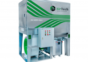 Аспирационная установка AIRTECH AU-4V