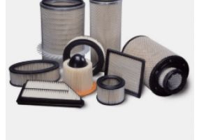воздушные фильтры