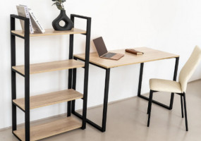 Столы и стулья от производителя SANYAK