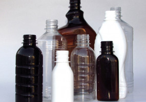 Флаконы ПЭТ от производителя