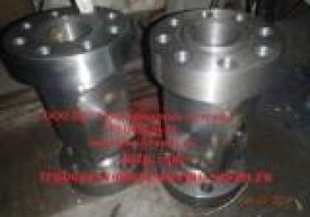 Тройник-вставка ГОСТ 22805-83