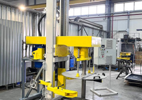 Бисерная мельница "Дельта"