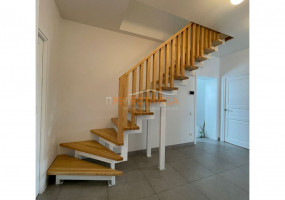 Лестница на второй этаж Тандем-32