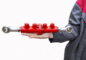 ГК 70МПа-инжиниринг (МЗ Энерпром)