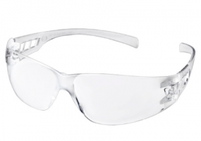 ОТКРЫТЫЕ ЗАЩИТНЫЕ ОЧКИ «МИРА КЛАССИК» Тип очков: Открытые Материал линз: Поликарбонат Оптический класс: 1