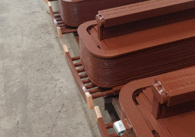 ООО "ПромЭлектроМаш"