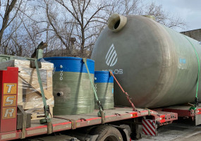 ООО "ЭКОЛОС-ПОВОЛЖЬЕ"