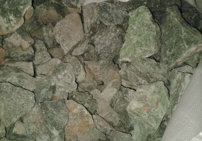 Урал Мегалит