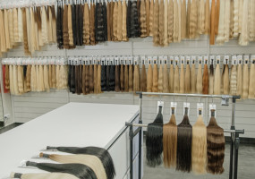 Trunov Hair - волосы для наращивания