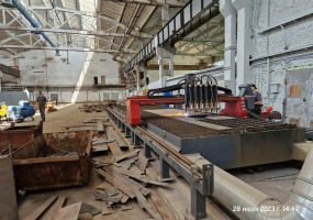 ООО "МУ "БОРЕЙ"